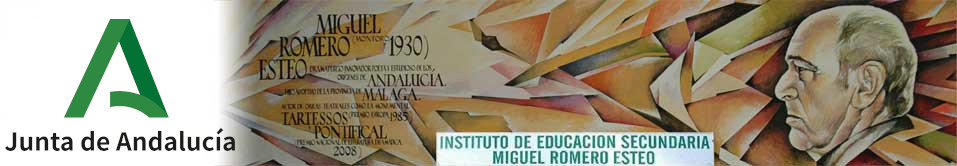 I.E.S. Miguel Romero Esteo