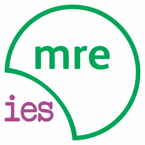 Logo IES Miguel Romero Esteo